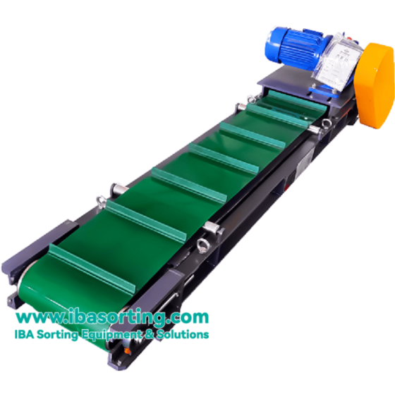 Rimuovi ferro per l'elaborazione minerale tavolo di scuotimento