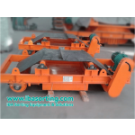 Separatore elettromagnetico