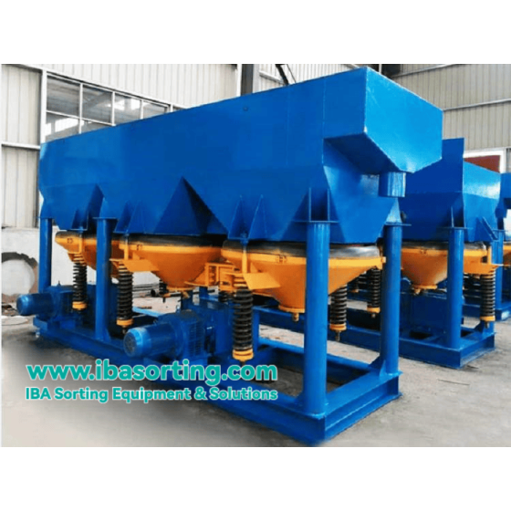 seghettatrice a onda dentata