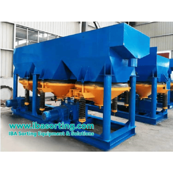 seghettatrice a onda dentata