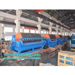 Separatore magnetico bagnato